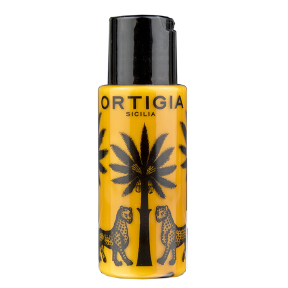 Ortigia Sicilia Zagara Body Cream 100ml