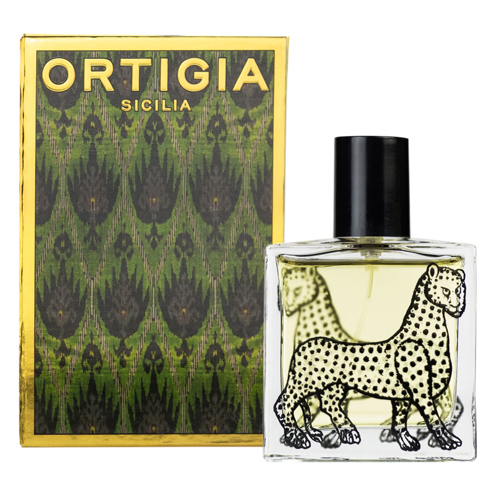 Ortigia Sicilia Fico d'India EDP 30ml