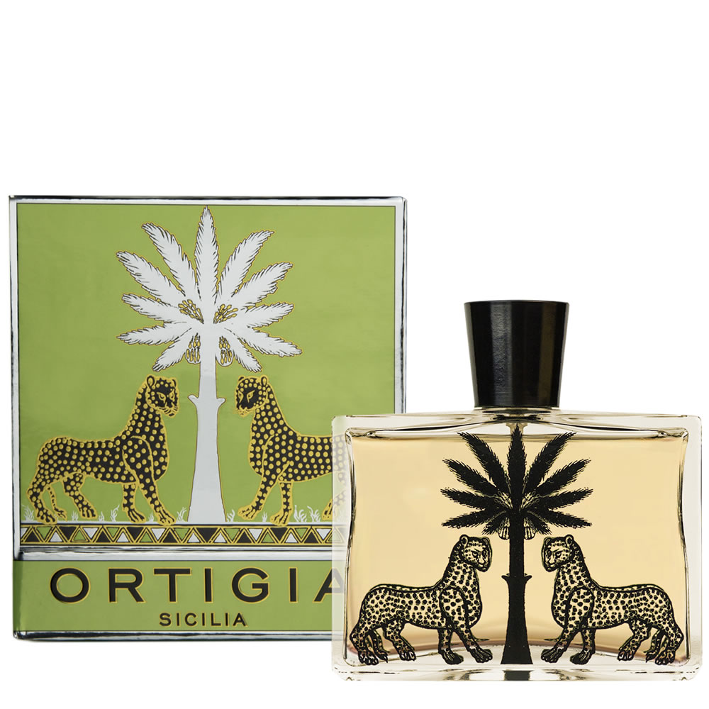 Ortigia Sicilia Fico d'India EDP 100ml