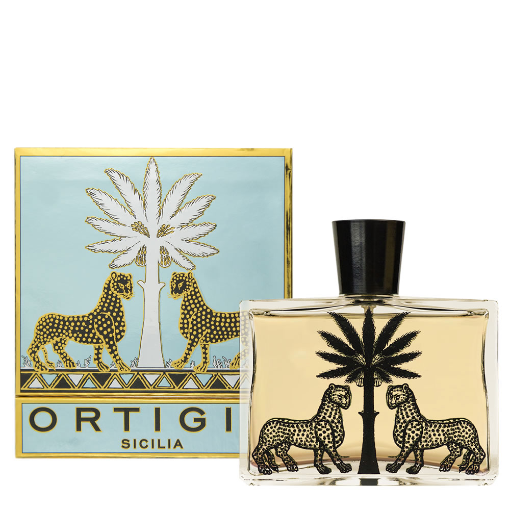 Ortigia Sicilia Florio EDP 100ml