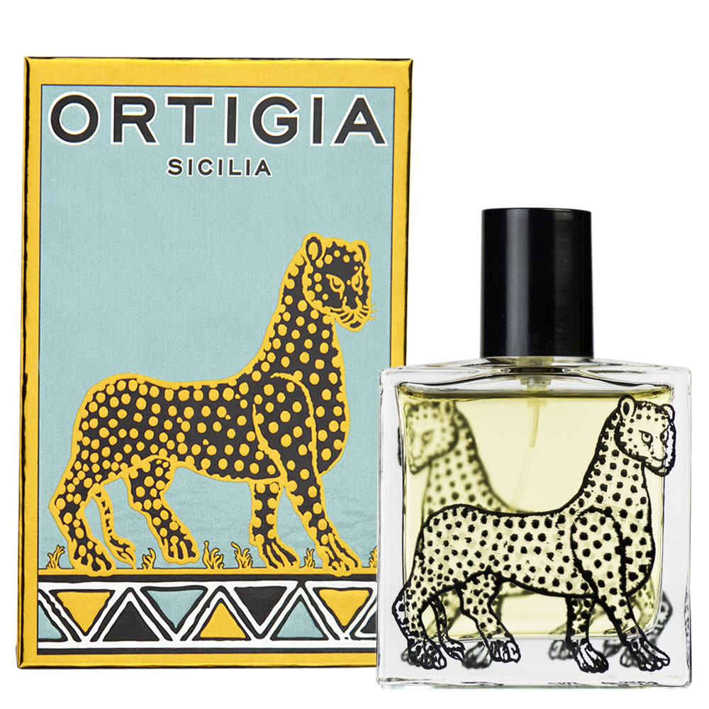 Ortigia Sicilia Florio EDP 30ml