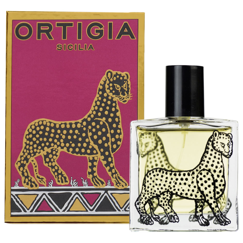 Ortigia Sicilia Melograno EDP 30ml