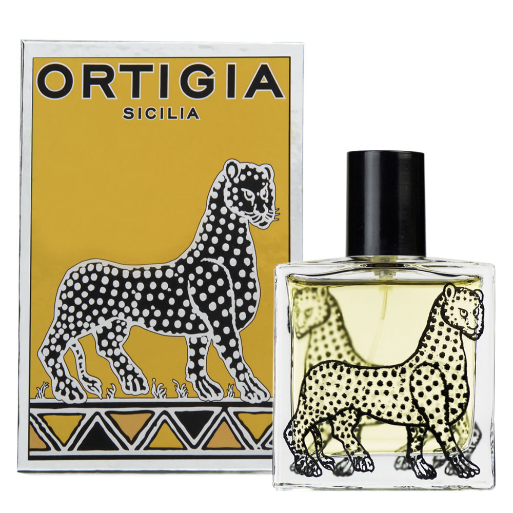 Ortigia Sicilia Zagara EDP 30ml