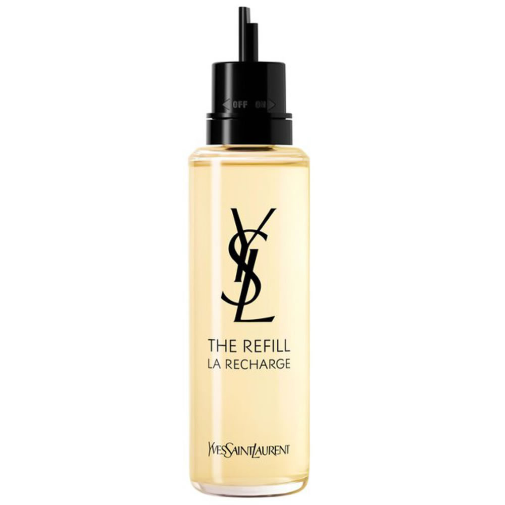 YSL Libre EDP Refill Bottle 100ml