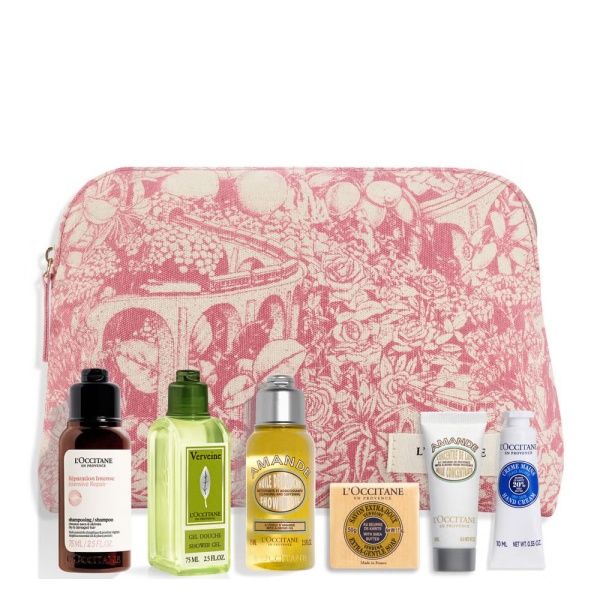 L'Occitane The Best of L'Occitane Gift Set