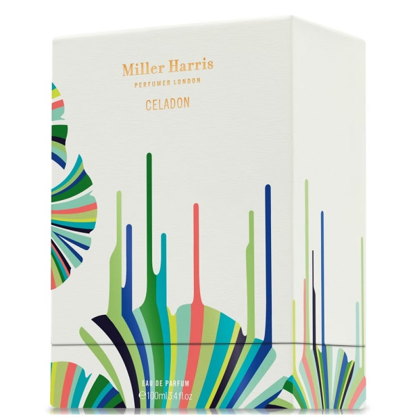 Miller Harris Celadon Eau de Parfum 100ml