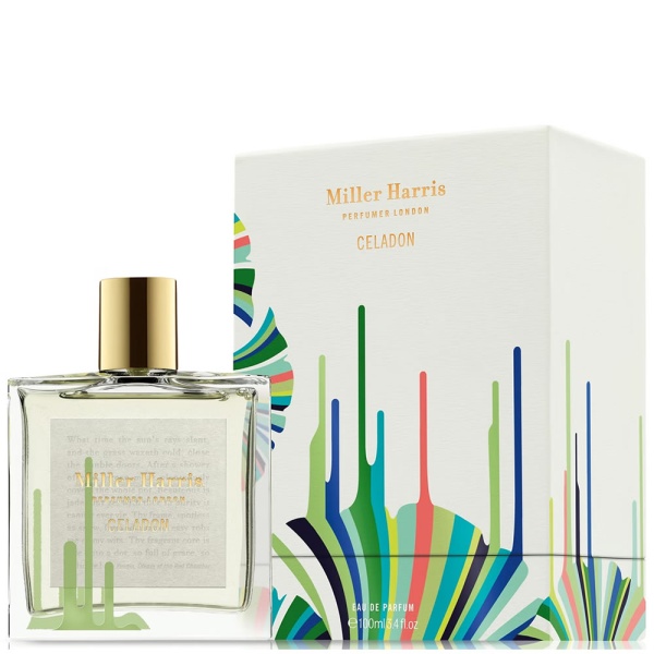 Miller Harris Celadon Eau de Parfum 100ml