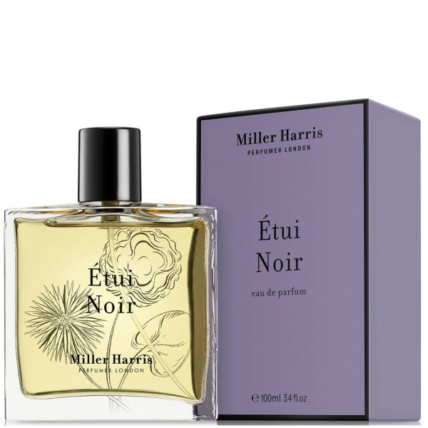 Miller Harris Etui Noir Eau de Parfum 100ml