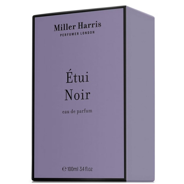 Miller Harris Etui Noir Eau de Parfum 100ml