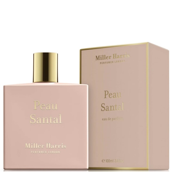 Miller Harris Peau Santal Eau de Parfum 100ml