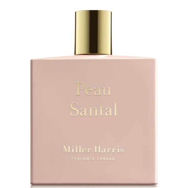 Miller Harris Peau Santal Eau de Parfum 100ml