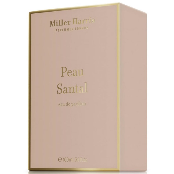 Miller Harris Peau Santal Eau de Parfum 100ml