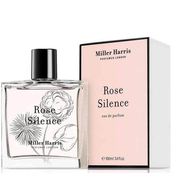 Miller Harris Rose Silence Eau de Parfum 100ml