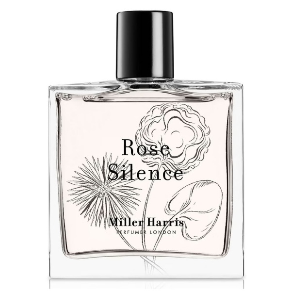 Miller Harris Rose Silence Eau de Parfum 100ml