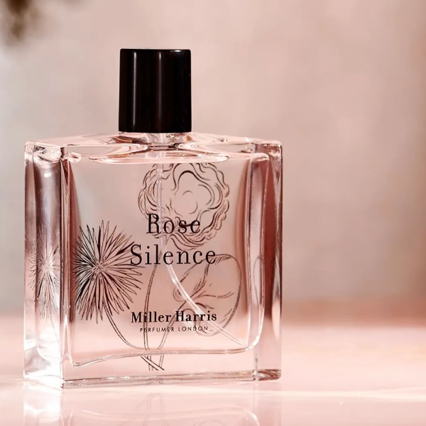 Miller Harris Rose Silence Eau de Parfum 100ml