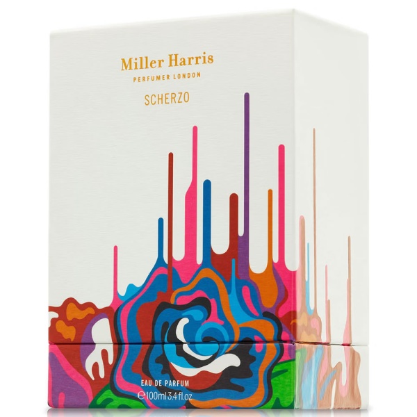 Miller Harris Scherzo Eau de Parfum 100ml