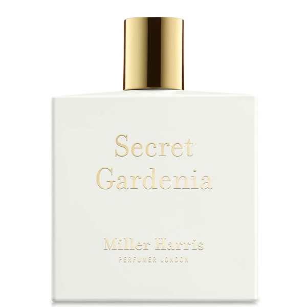 Miller Harris Secret Gardenia Eau de Parfum 100ml