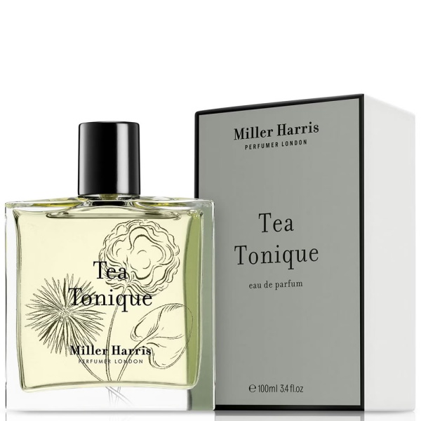 Miller Harris Tea Tonique Eau de Parfum 100ml