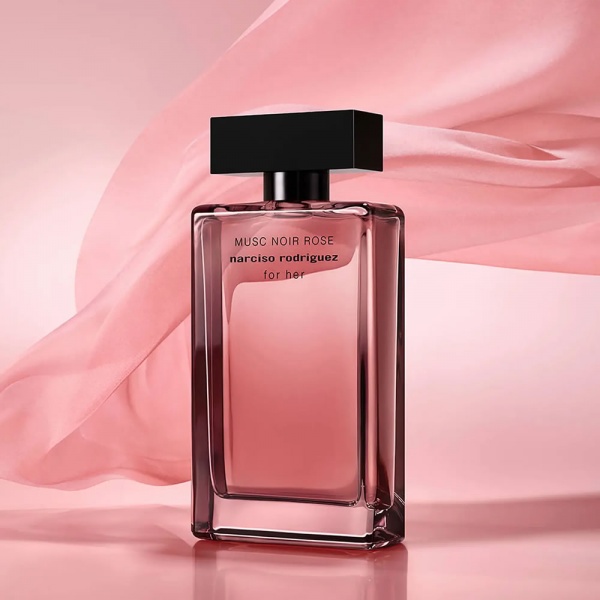 Narciso Rodriguez For Her Musc Noir Rose EDP 30ml