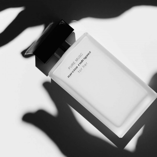 Narciso Rodriguez For Her Pure Musc EDP 100ml