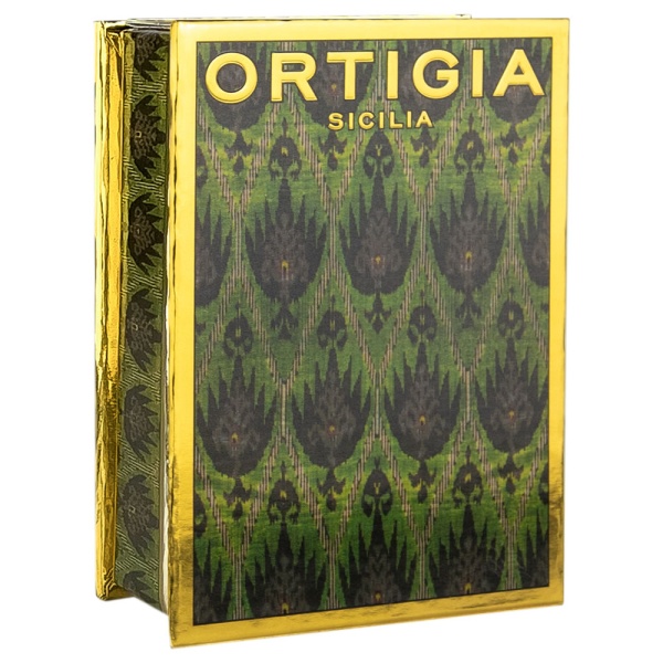 Ortigia Sicilia Fico d'India EDP 30ml