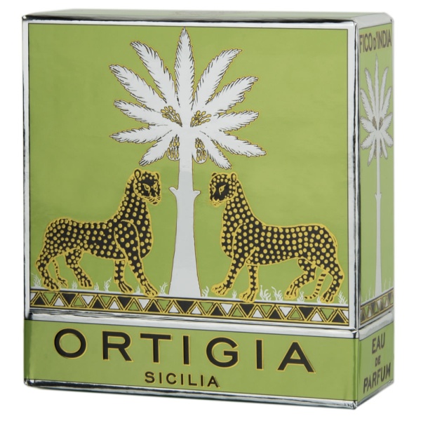 Ortigia Sicilia Fico d'India EDP 100ml