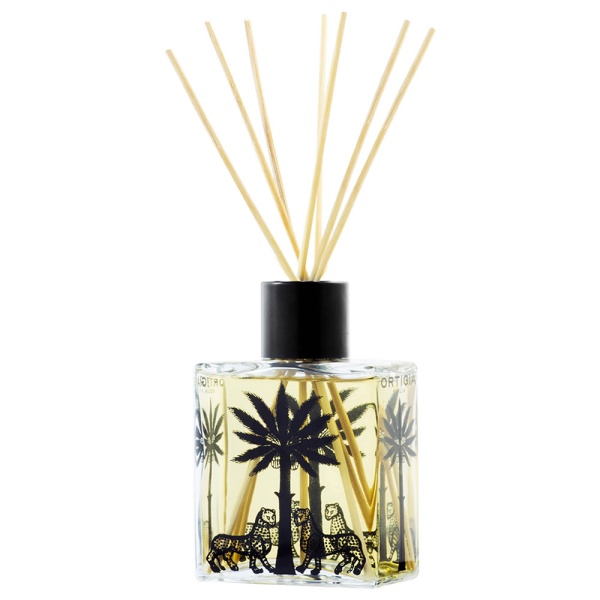 Ortigia Sicilia Fico d'India Palma Perfume Diffuser 100ml