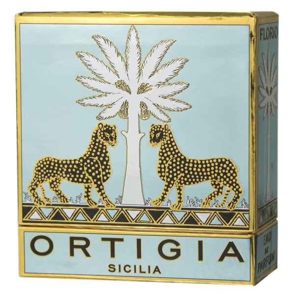 Ortigia Sicilia Florio EDP 100ml