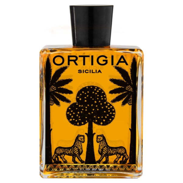 Ortigia Sicilia Zagara Bath Oil 200ml