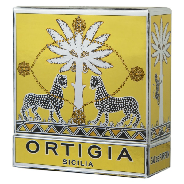 Ortigia Sicilia Zagara EDP 100ml