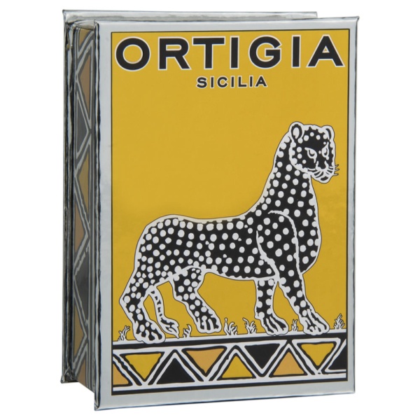 Ortigia Sicilia Zagara EDP 30ml