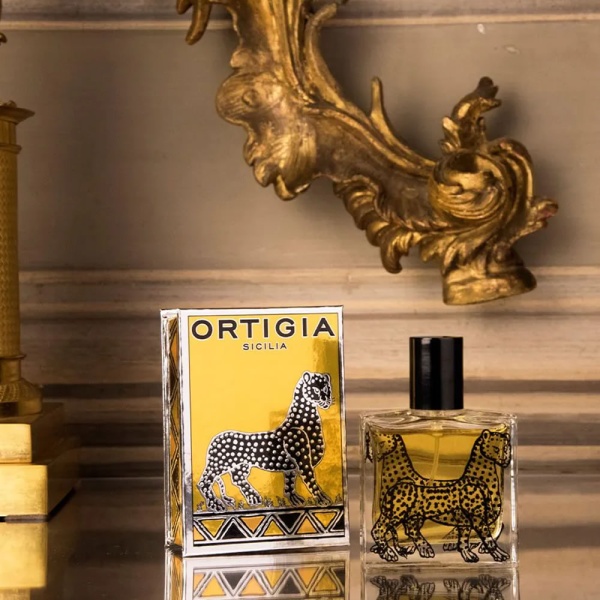 Ortigia Sicilia Zagara EDP 30ml