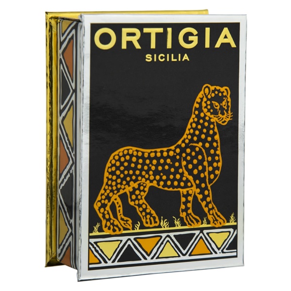 Ortigia Sicilia Ambra Nera EDP 30ml