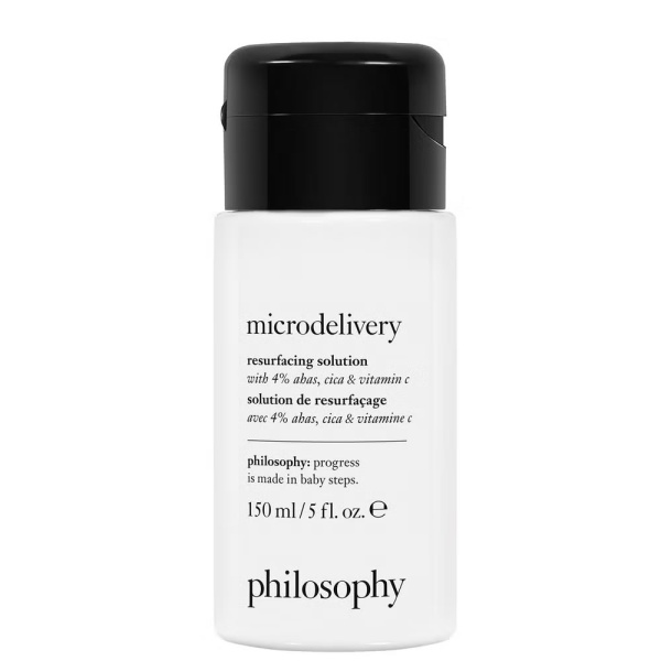 Philosophy Microdelivery Resurfacing Solution 150ml