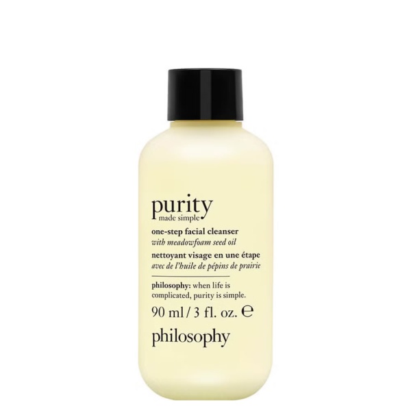 Philosophy Purity Made Simple 3-in-1 Facial Cleanser 240ml