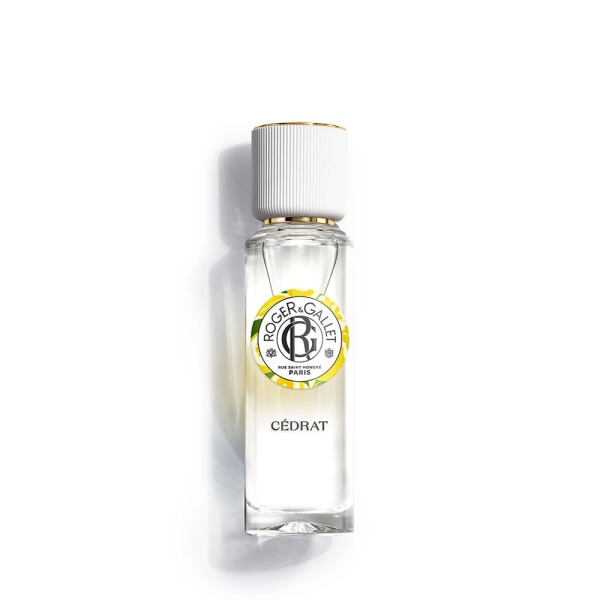 Roger & Gallet Cedrat Fragrant Water 30ml