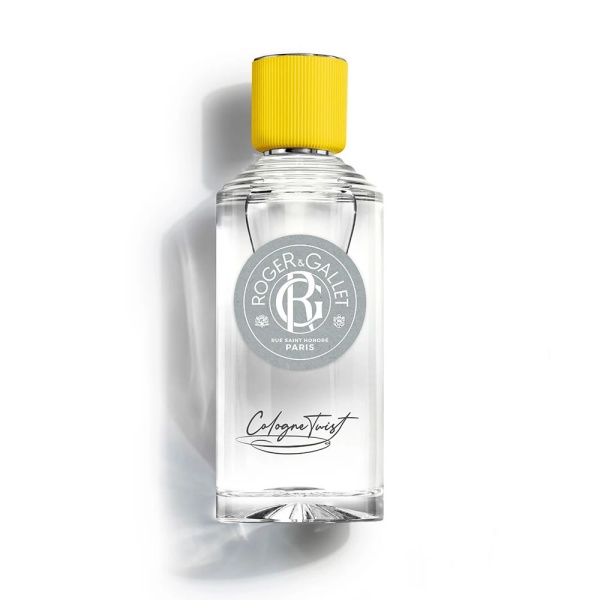 Roger & Gallet Cologne Twist Eau de Cologne 100ml