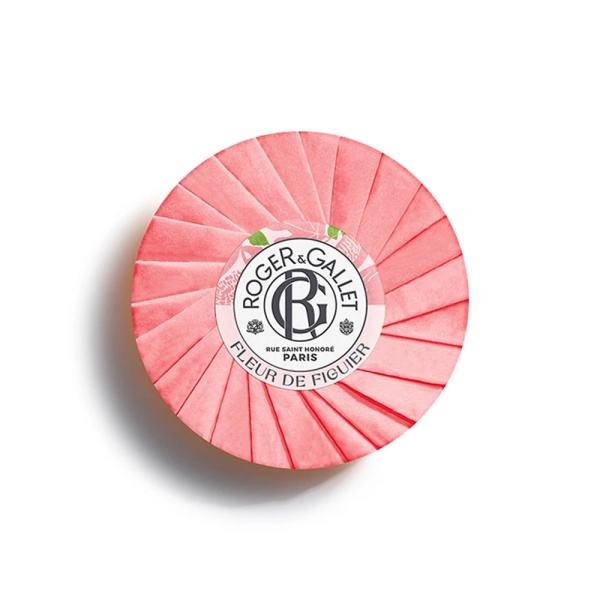 Roger & Gallet Fleur de Figuier Soap 100g