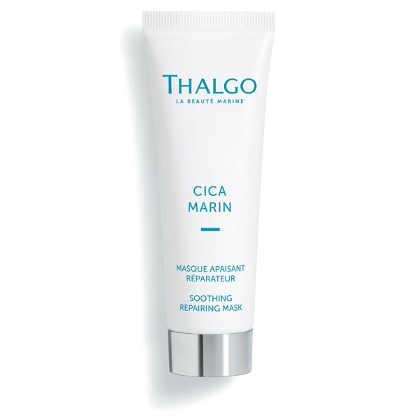 Thalgo Cica Marin Soothing Repairing Mask 50ml